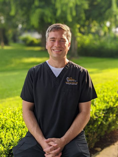 sealy dentist|Hugh Sealy .